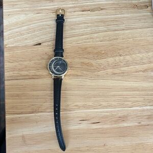 Unique Japanese Moon Watch